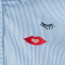 SALE % | Zero | Hemdbluse - Regular Fit - Stripes | Blau online im Shop bei meinfischer.de kaufen Variante 4