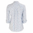 SALE % | Zero | Hemdbluse - Regular Fit  - Print | Blau online im Shop bei meinfischer.de kaufen Variante 3