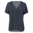 SALE % | Zero | Bluse - Regular Fit - Print | Blau online im Shop bei meinfischer.de kaufen Variante 2