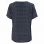 SALE % | Zero | Bluse - Regular Fit - Print | Blau online im Shop bei meinfischer.de kaufen Variante 3