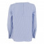 SALE % | Zero | Bluse - Comfort Fit - Stripes | Blau online im Shop bei meinfischer.de kaufen Variante 3