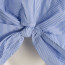 SALE % | Zero | Bluse - Comfort Fit - Stripes | Blau online im Shop bei meinfischer.de kaufen Variante 4