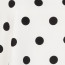 SALE % | Zero | Bluse - Loose Fit - Dotprints | Weiß online im Shop bei meinfischer.de kaufen Variante 4