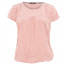 SALE % | Zero | Bluse - Comfort Fit - Minicheck | Rosa online im Shop bei meinfischer.de kaufen Variante 2