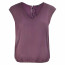 SALE % | Zero | Bluse - Regular Fit - V-Neck | Lila online im Shop bei meinfischer.de kaufen Variante 2