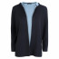 SALE % | Zero | Cardigan - Regular Fit - Kapuze | Blau online im Shop bei meinfischer.de kaufen Variante 2