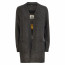 SALE % | Zero | Cardigan - Loose Fit - Wolle | Grau online im Shop bei meinfischer.de kaufen Variante 2