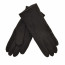 SALE % | Zero | Handschuhe - Wolle | Schwarz online im Shop bei meinfischer.de kaufen Variante 2