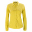SALE % | Zero | Hemdbluse - Regular Fit - unifarben | Gelb online im Shop bei meinfischer.de kaufen Variante 2