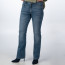 SALE % | Zero | Jeans - Bootcut - Boston | Blau online im Shop bei meinfischer.de kaufen Variante 5