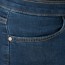 SALE % | Zero | Jeans - Skinny Fit - Padua | Blau online im Shop bei meinfischer.de kaufen Variante 5