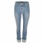 SALE % | Zero | Jeans - Straight Fit - Denim | Blau online im Shop bei meinfischer.de kaufen Variante 2