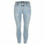 SALE % | Zero | Jeans - Skinny Fit - Low Rise | Blau online im Shop bei meinfischer.de kaufen Variante 2