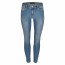 SALE % | Zero | Jeans - Skinny Fit - Galonsteifen | Blau online im Shop bei meinfischer.de kaufen Variante 2