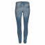 SALE % | Zero | Jeans - Skinny Fit - Galonsteifen | Blau online im Shop bei meinfischer.de kaufen Variante 3
