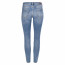 SALE % | Zero | Jeans - Skinny Fit - Mid Rise | Blau online im Shop bei meinfischer.de kaufen Variante 3