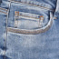 SALE % | Zero | Jeans - Skinny Fit - Mid Rise | Blau online im Shop bei meinfischer.de kaufen Variante 4