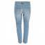 SALE % | Zero | Jeans - Boyfriend - cropped | Blau online im Shop bei meinfischer.de kaufen Variante 3