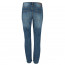 SALE % | Zero | Boyfriend-Jeans - Tapered Leg - Perlendekor | Blau online im Shop bei meinfischer.de kaufen Variante 3