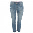 SALE % | Zero | Jeans - Comfort Fit - 5 Pocket | Blau online im Shop bei meinfischer.de kaufen Variante 2