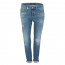 SALE % | Zero | Jeans - Boyfriend - 5 Pocket | Blau online im Shop bei meinfischer.de kaufen Variante 2