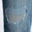 SALE % | Zero | Jeans - Boyfriend - 5 Pocket | Blau online im Shop bei meinfischer.de kaufen Variante 4