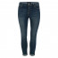 SALE % | Zero | Jeans - Skinny Fit - Galonstreifen | Blau online im Shop bei meinfischer.de kaufen Variante 2