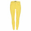 SALE % | Zero | Jeans - Skinny Fit - unifarben | Gelb online im Shop bei meinfischer.de kaufen Variante 2