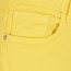SALE % | Zero | Jeans - Skinny Fit - unifarben | Gelb online im Shop bei meinfischer.de kaufen Variante 4