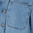 SALE % | Zero | Jeansjacke - Oversize - Boxy | Blau online im Shop bei meinfischer.de kaufen Variante 4