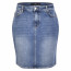 SALE % | Zero | Jeansrock - Regular Fit - 5-Pocket | Blau online im Shop bei meinfischer.de kaufen Variante 2