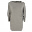 SALE % | Zero | Jerseykleid - Comfort Fit - Fledermaus-Ärmel | Grau online im Shop bei meinfischer.de kaufen Variante 2