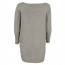 SALE % | Zero | Jerseykleid - Comfort Fit - Fledermaus-Ärmel | Grau online im Shop bei meinfischer.de kaufen Variante 3