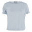 SALE % | Zero | Jerseyshirt - Comfort Fit - kurzarm | Blau online im Shop bei meinfischer.de kaufen Variante 2
