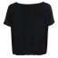 SALE % | Zero | Jerseyshirt - Comfort Fit - kurzarm | Schwarz online im Shop bei meinfischer.de kaufen Variante 3