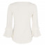 SALE % | Zero | Jerseyshirt - Comfort Fit - 3/4-Arm | Weiß online im Shop bei meinfischer.de kaufen Variante 3