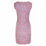 SALE % | Zero | Kleid - Regular Fit - Flower-Print | Rot online im Shop bei meinfischer.de kaufen Variante 3