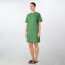 SALE % | Zero | Kleid - Regular Fit - unifarben | Grün online im Shop bei meinfischer.de kaufen Variante 5
