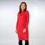 SALE % | Zero | Kleid - Slim Fit - unifarben | Rot online im Shop bei meinfischer.de kaufen Variante 4