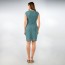 SALE % | Zero | Kleid - Regular Fit - Retro | Grün online im Shop bei meinfischer.de kaufen Variante 4