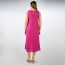 SALE % | Zero | Kleid - Loose Fit - Leinen | Pink online im Shop bei meinfischer.de kaufen Variante 4