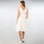 SALE % | Zero | Kleid - Regular Fit - Träger | Weiß online im Shop bei meinfischer.de kaufen Variante 5