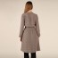 SALE % | Zero | Kleid - Regular Fit - Print | Braun online im Shop bei meinfischer.de kaufen Variante 5