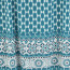 SALE % | Zero | Kleid - Loose Fit - Print | Blau online im Shop bei meinfischer.de kaufen Variante 4