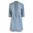 SALE % | Zero | Kleid - Loose Fit - Denim | Blau online im Shop bei meinfischer.de kaufen Variante 2