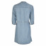 SALE % | Zero | Kleid - Loose Fit - Denim | Blau online im Shop bei meinfischer.de kaufen Variante 3