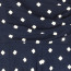 SALE % | Zero | Kleid - Loose Fit - Dot-Prints | Blau online im Shop bei meinfischer.de kaufen Variante 4