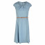 SALE % | Zero | Kleid - Regular Fit - Denim | Blau online im Shop bei meinfischer.de kaufen Variante 2