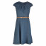 SALE % | Zero | Kleid - Regular Fit - Denim | Blau online im Shop bei meinfischer.de kaufen Variante 2