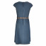 SALE % | Zero | Kleid - Regular Fit - Denim | Blau online im Shop bei meinfischer.de kaufen Variante 3